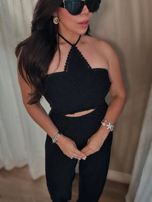 Everyday Chic Set *BLACK*