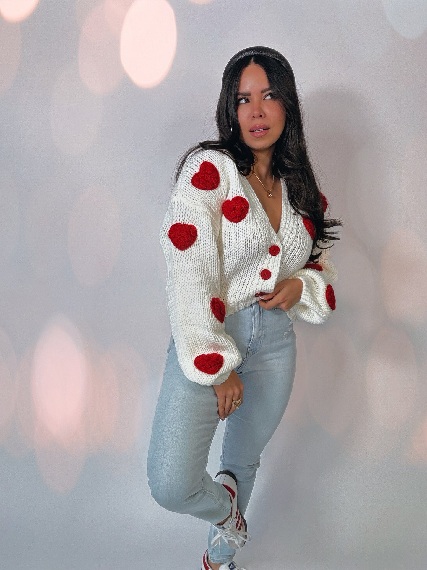 Ultra Light Skinny Jean