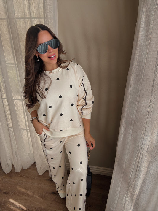 *BACK IN STOCK* Weekend Getaway Set