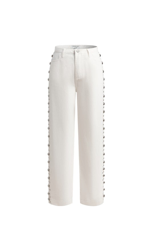 Rodeo Studded Jean