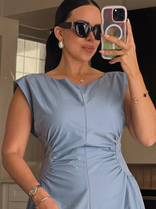 *BACK IN STOCK* Giulietta Dress