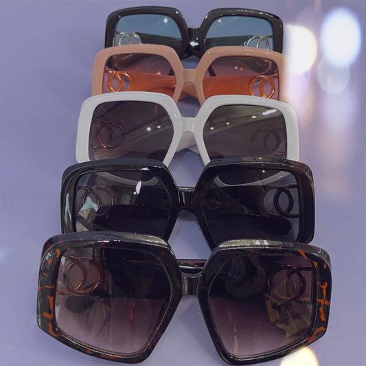 Luxottica Sunglasses