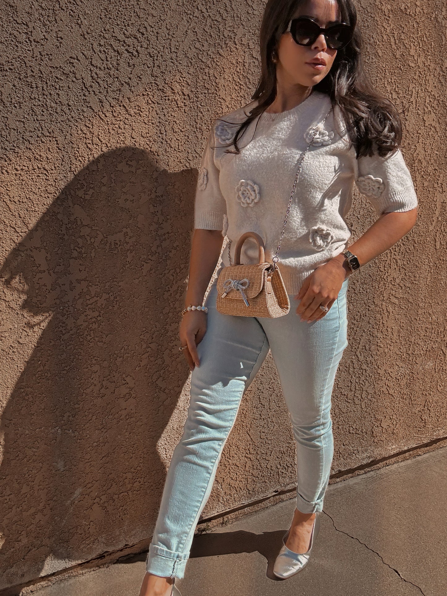 Ultra Light Skinny Jean