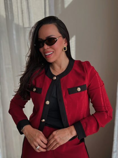 *RESTOCK* Sylvie Elegance Set