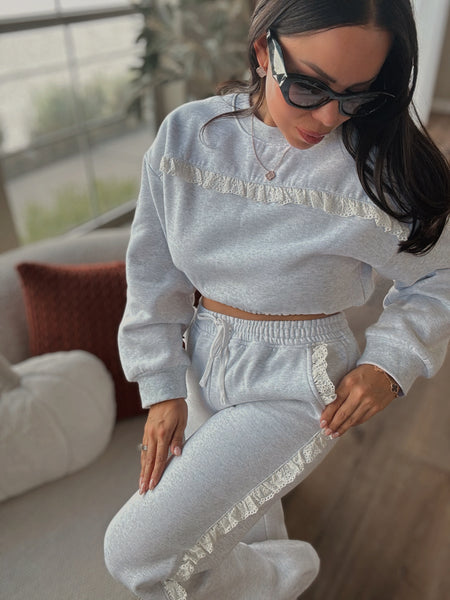 Timeless Travel Set