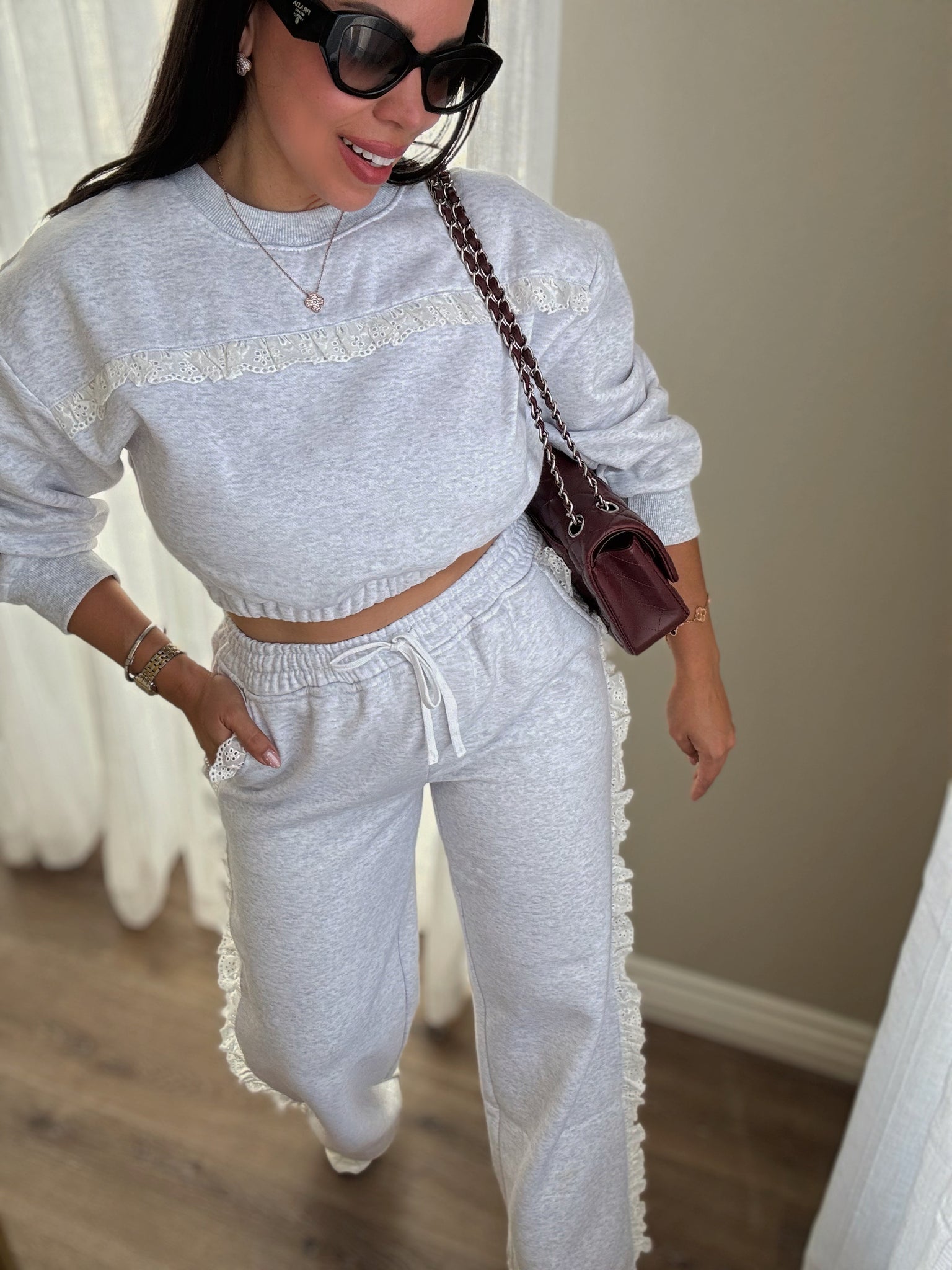 Timeless Travel Set