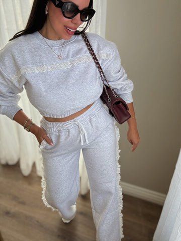 Timeless Travel Set