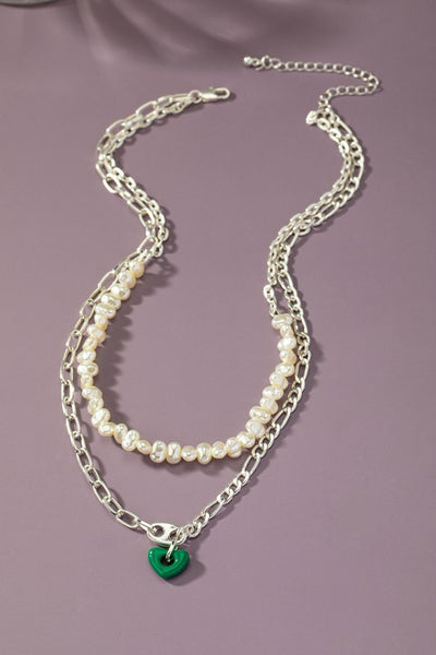 Multi Necklace