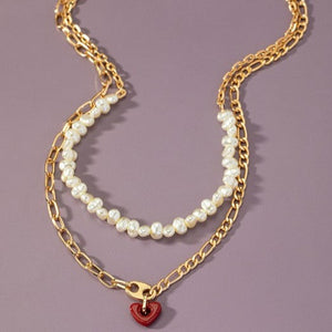 Multi Necklace