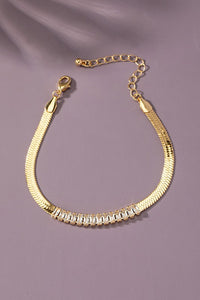 Gem Bracelet