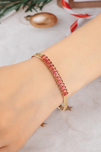 Gem Bracelet