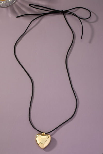 Sweetheart Choker