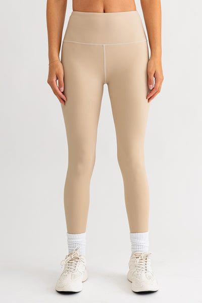 Daily Yoga Legging *Taupe*