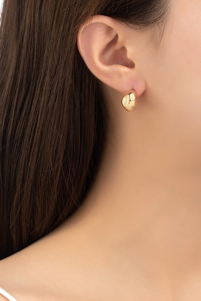 Drib Earrings