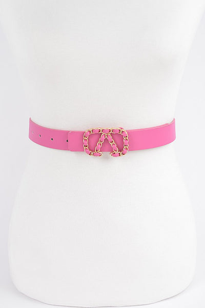 Inspo Designer Belt