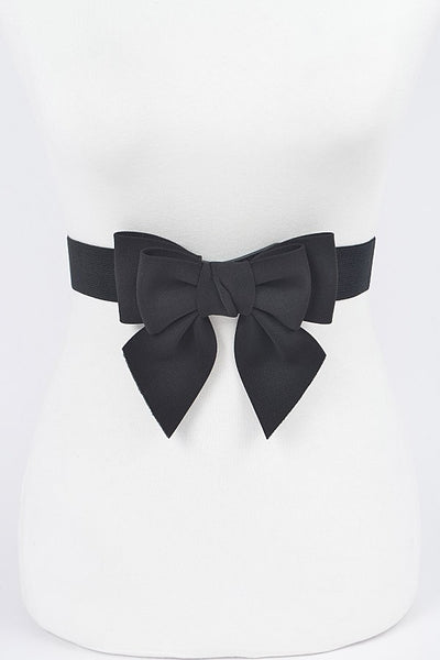 Ribbon Belt