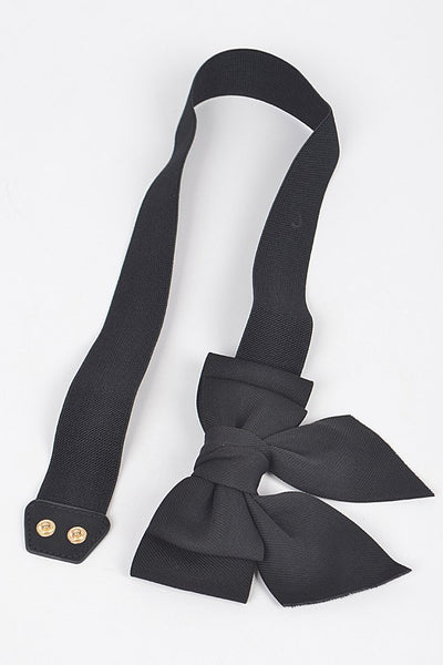 Ribbon Belt