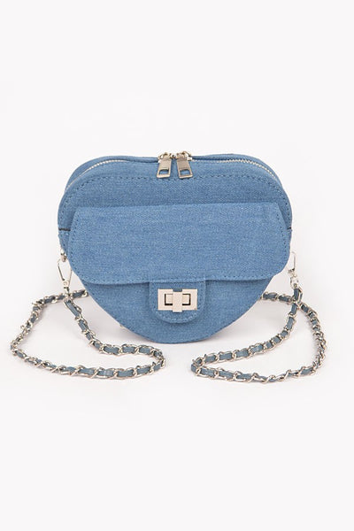 Hana Crossbody Bag