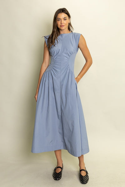 *BACK IN STOCK* Giulietta Dress