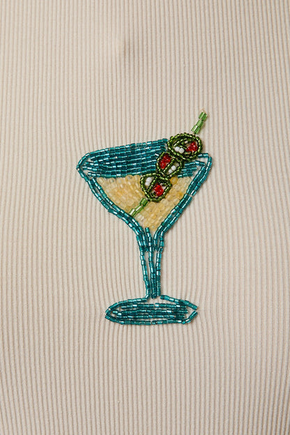 Martini Top