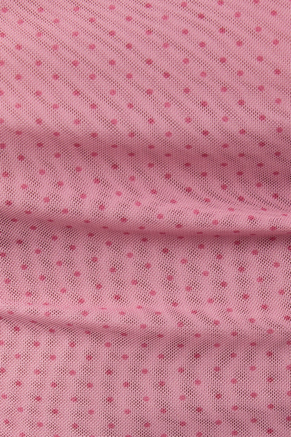 *BACK IN STOCK! Georgina Asymmetrical Top