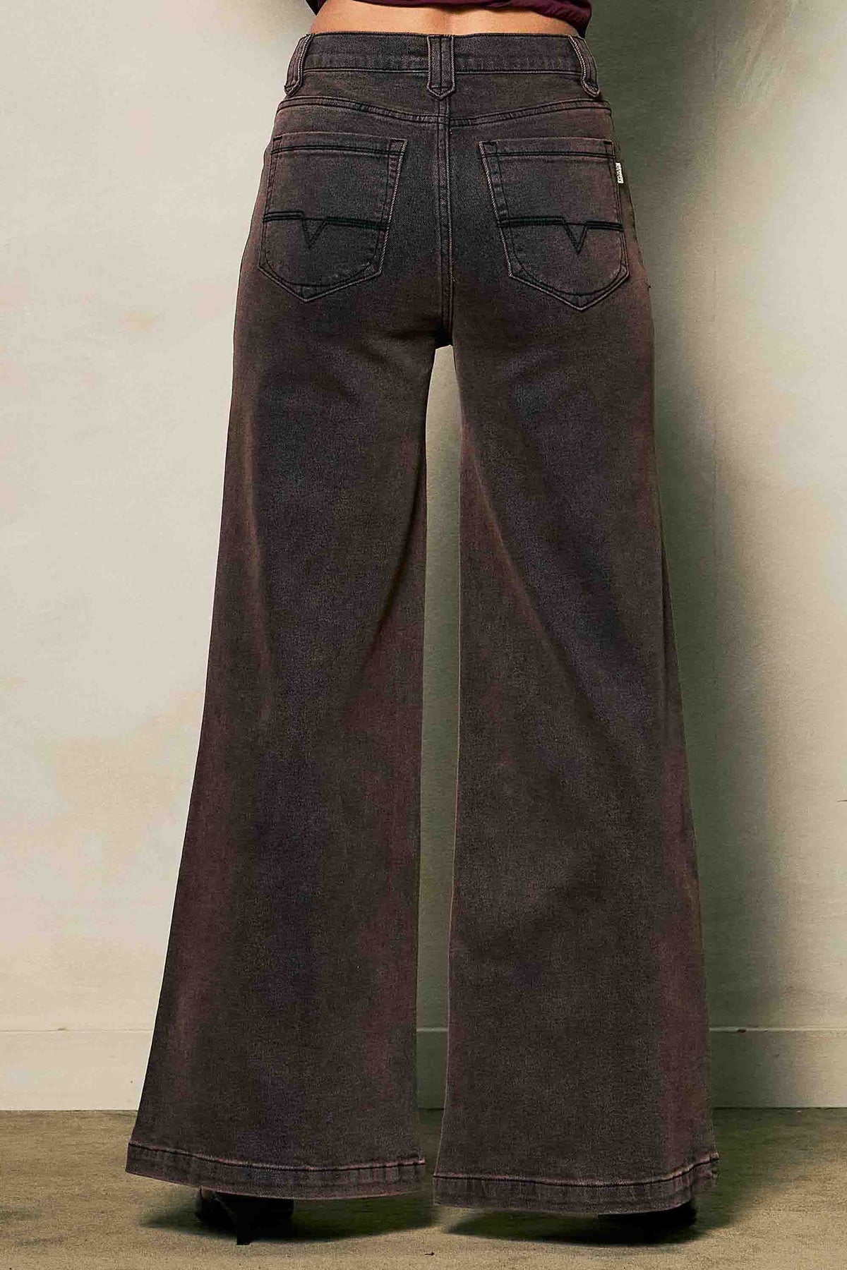 Morgan Vintage Jean