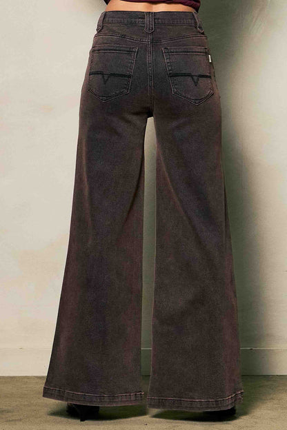 Morgan Vintage Jean