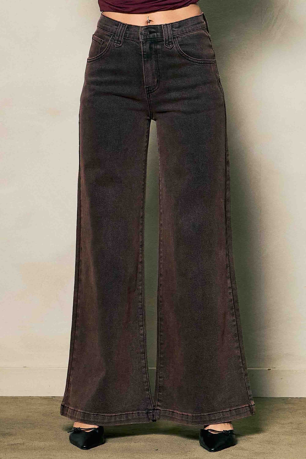 Morgan Vintage Jean