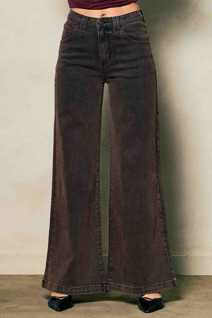 Morgan Vintage Jean