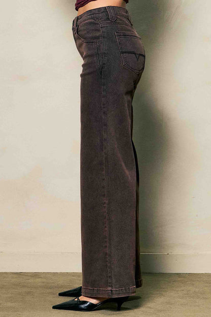 Morgan Vintage Jean