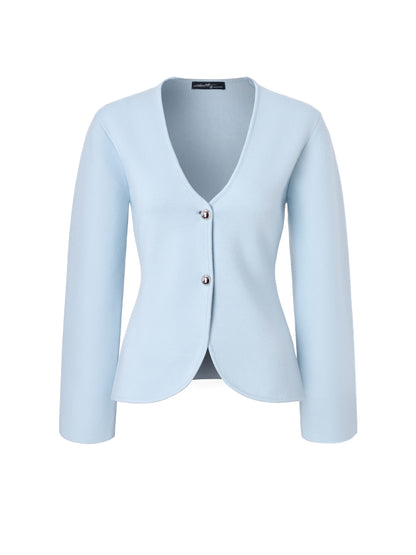 Celeste Sculpting Cardigan