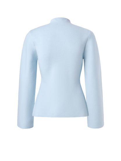 Celeste Sculpting Cardigan