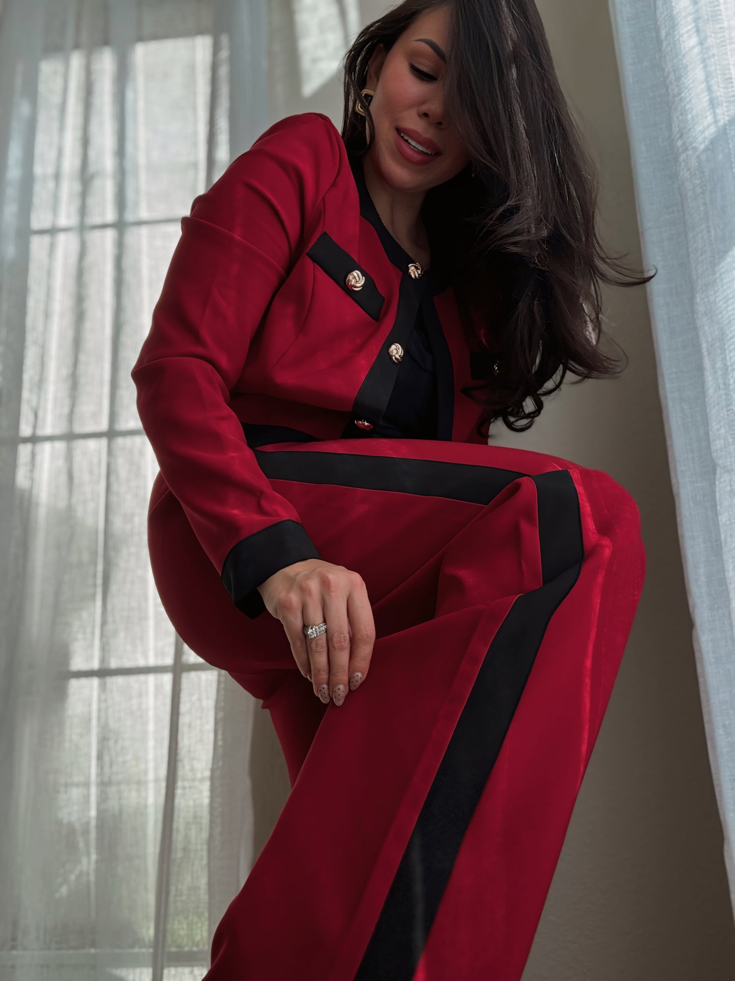 *RESTOCK* Sylvie Elegance Set