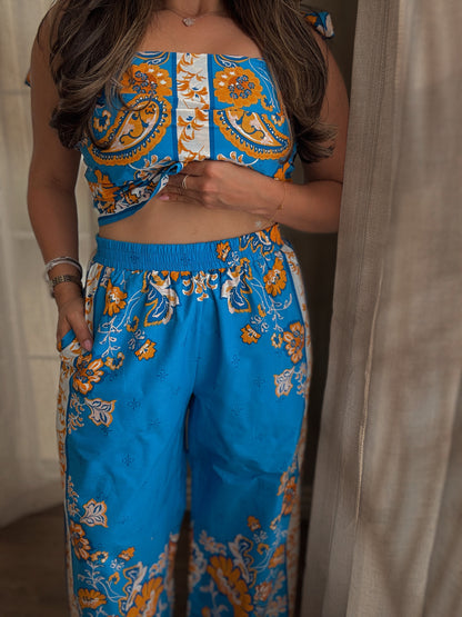 *LAST LARGE* Mediterranean Muse Set