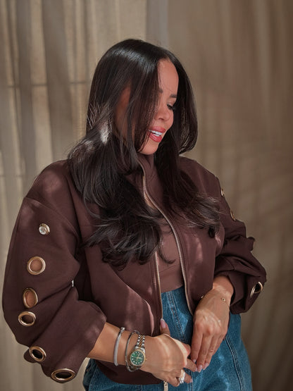 *PRE ORDER* The Chelsea Jacket
