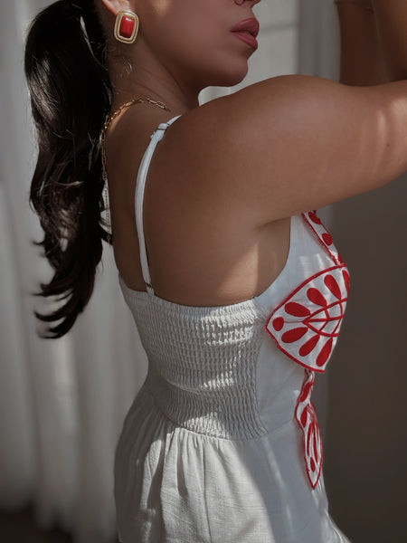 Gretta Exclusive Dress