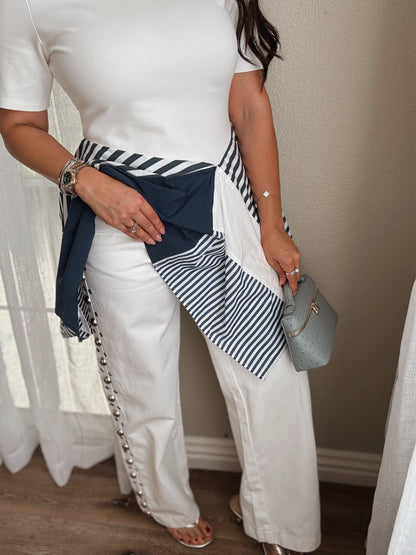 Rodeo Studded Jean