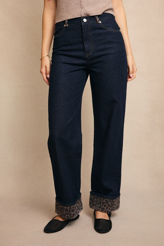 *last XSmall* Indigo Jeans