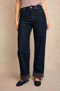 *last XSmall* Indigo Jeans