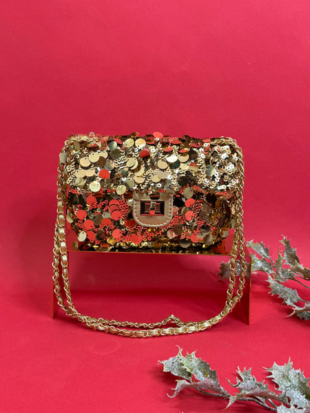Sequence Bag