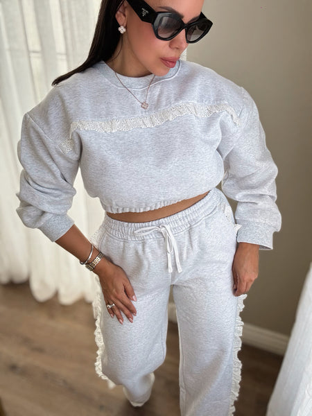 Timeless Travel Set