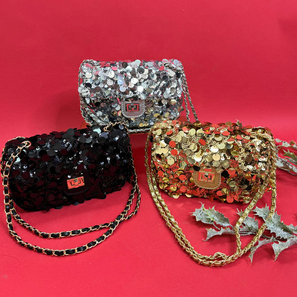 Sequence Bag