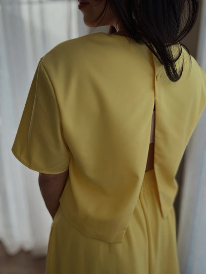 *BACK IN STOCK* Golden Atelier Set