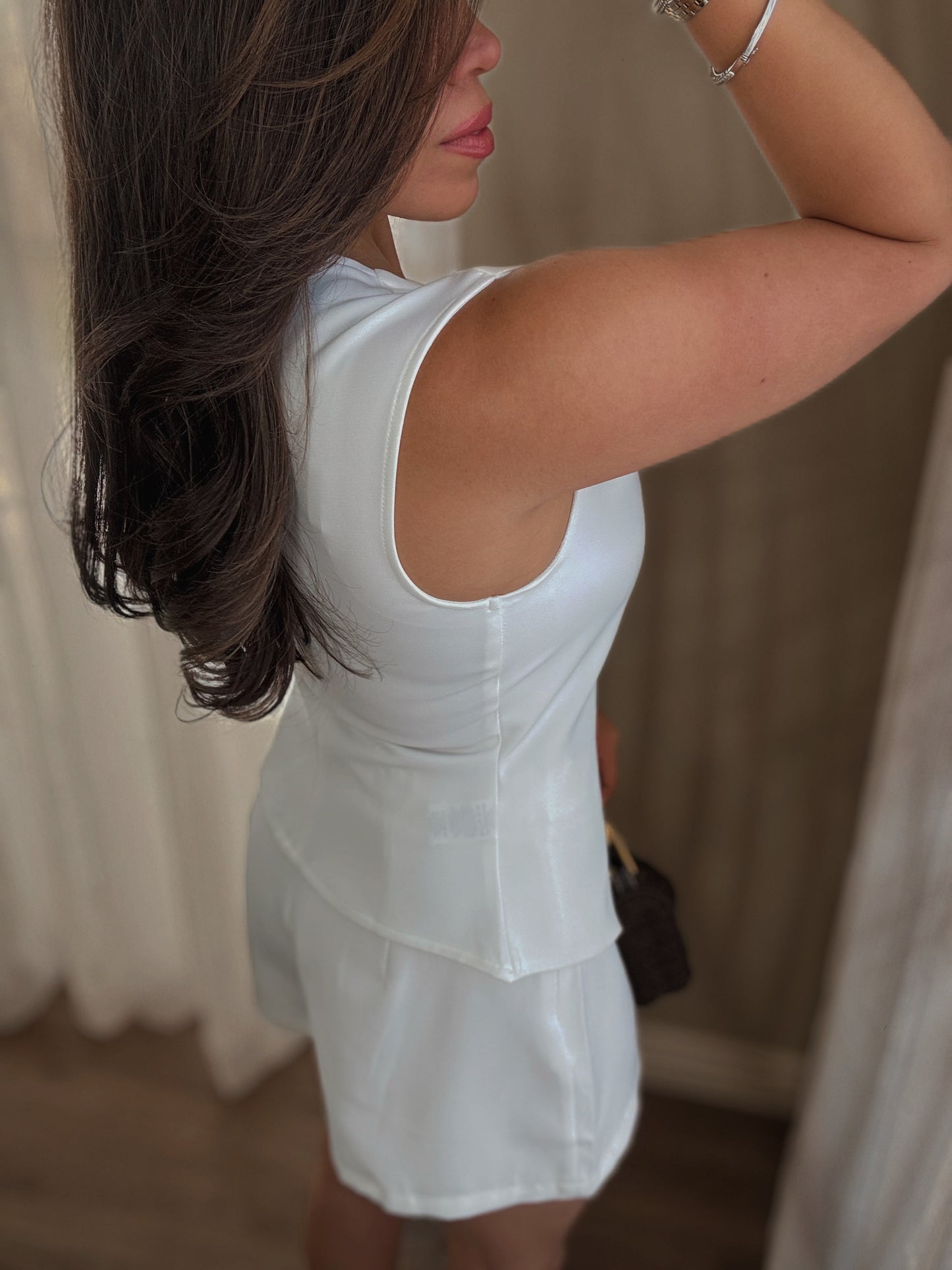 Amalfi Chic Set