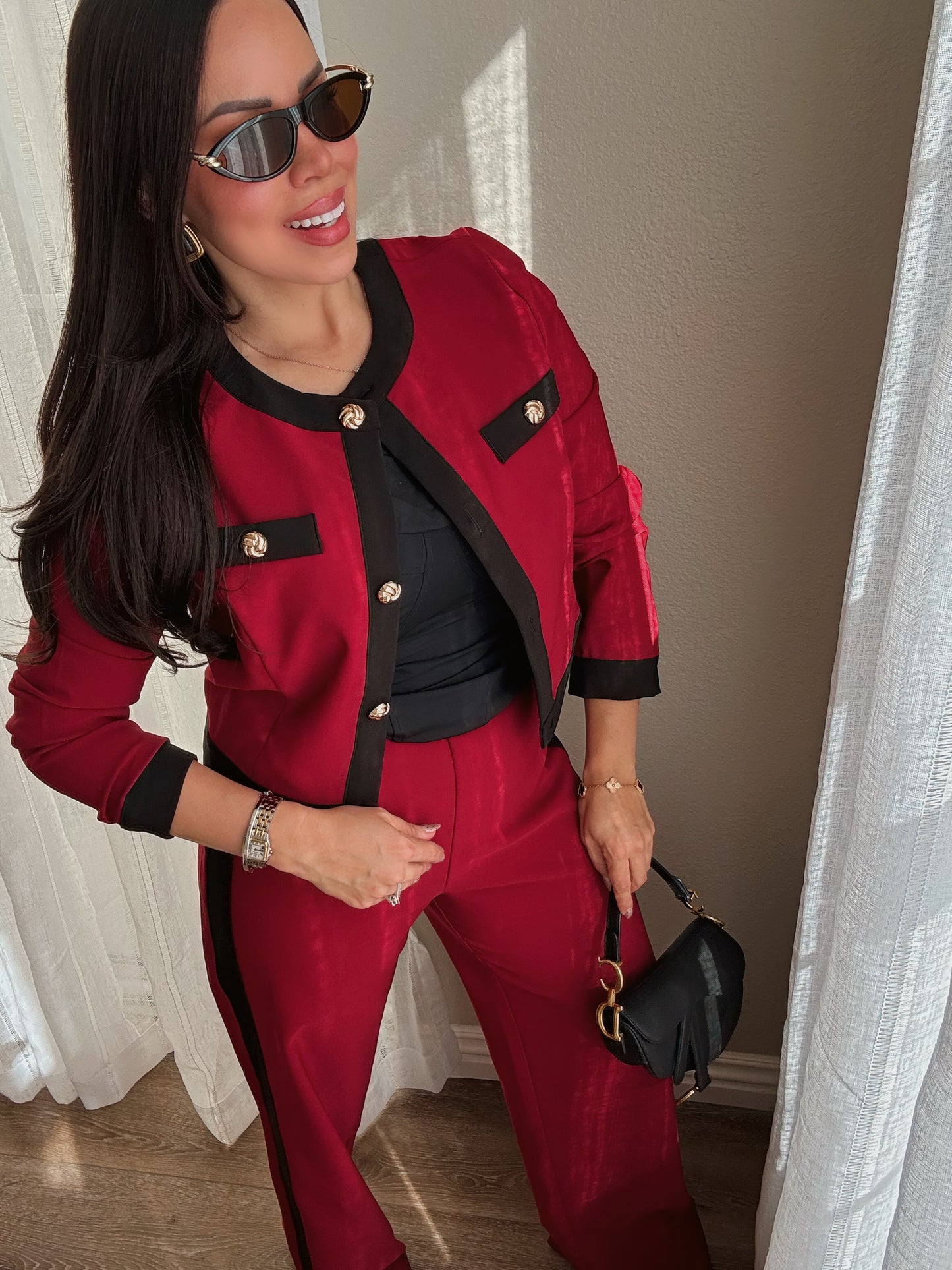 *RESTOCK* Sylvie Elegance Set