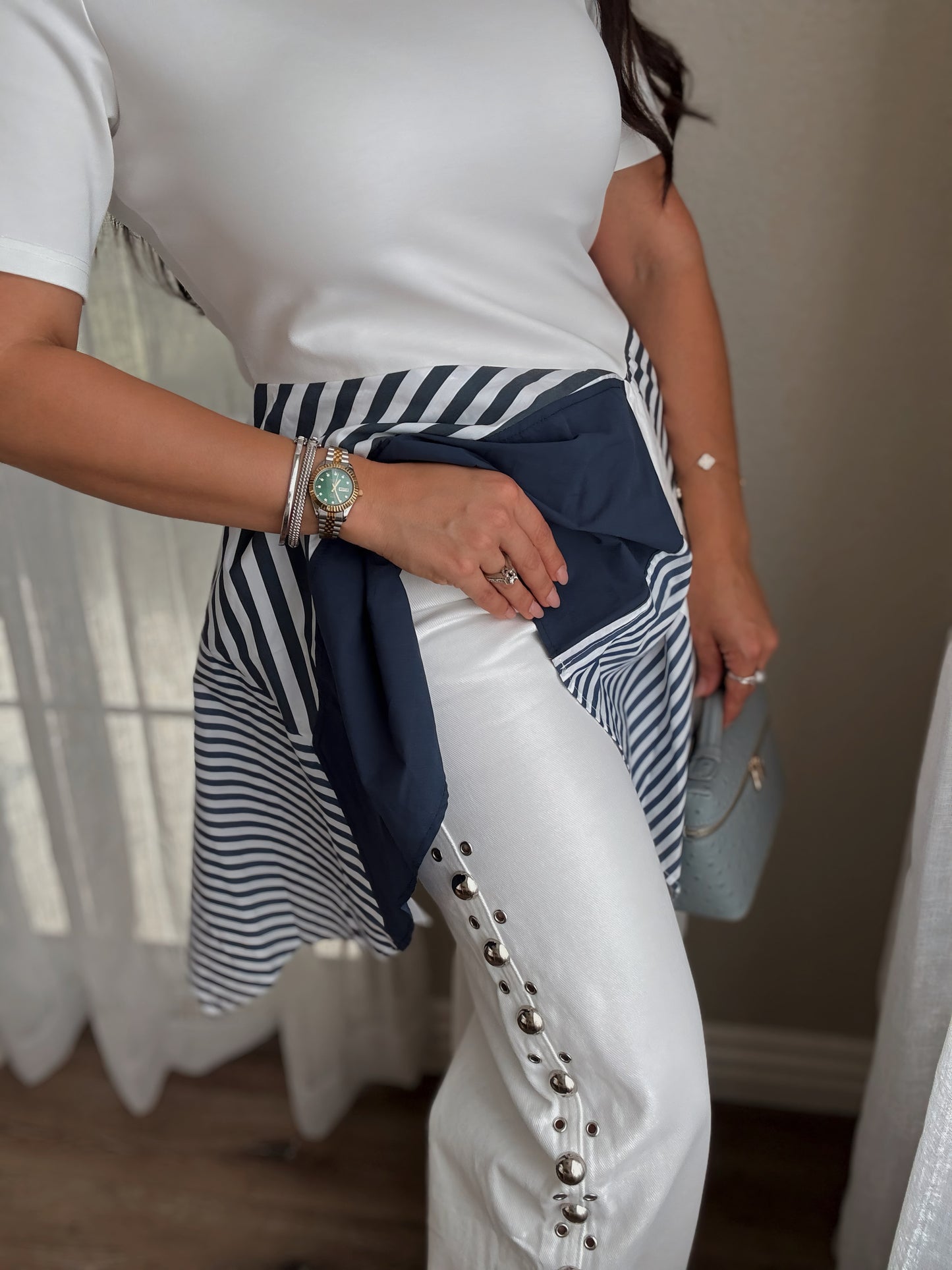 Rodeo Studded Jean