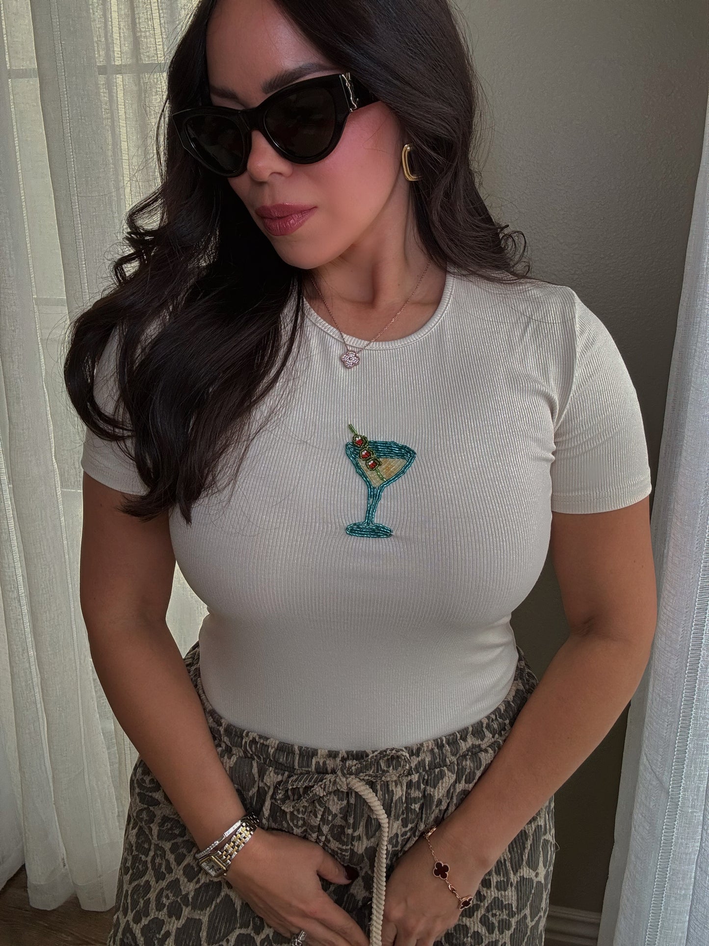 Martini Top