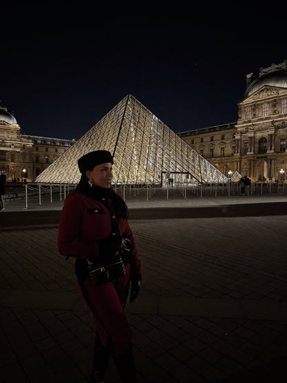 *RESTOCK* Sylvie Elegance Set