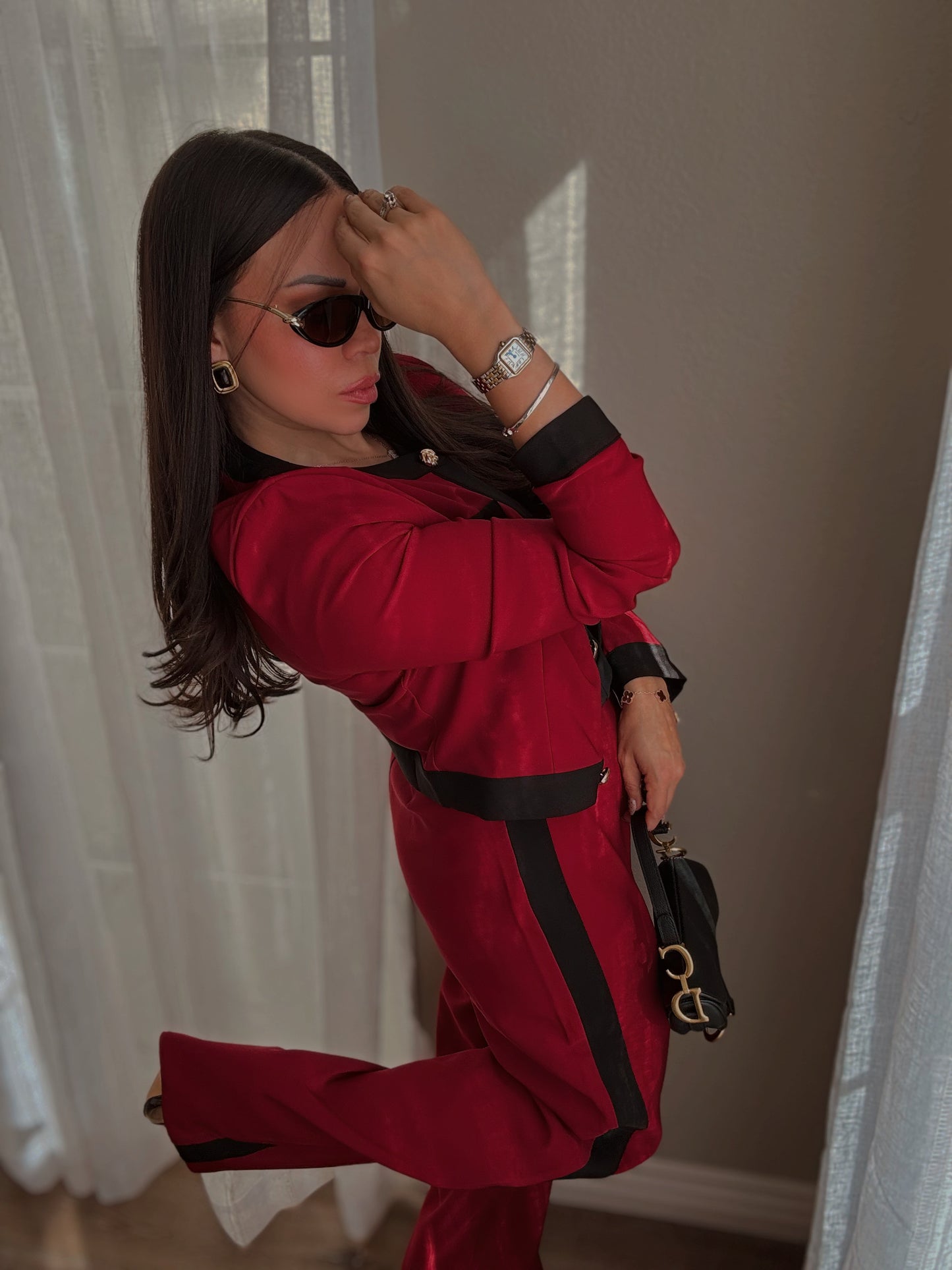 *RESTOCK* Sylvie Elegance Set