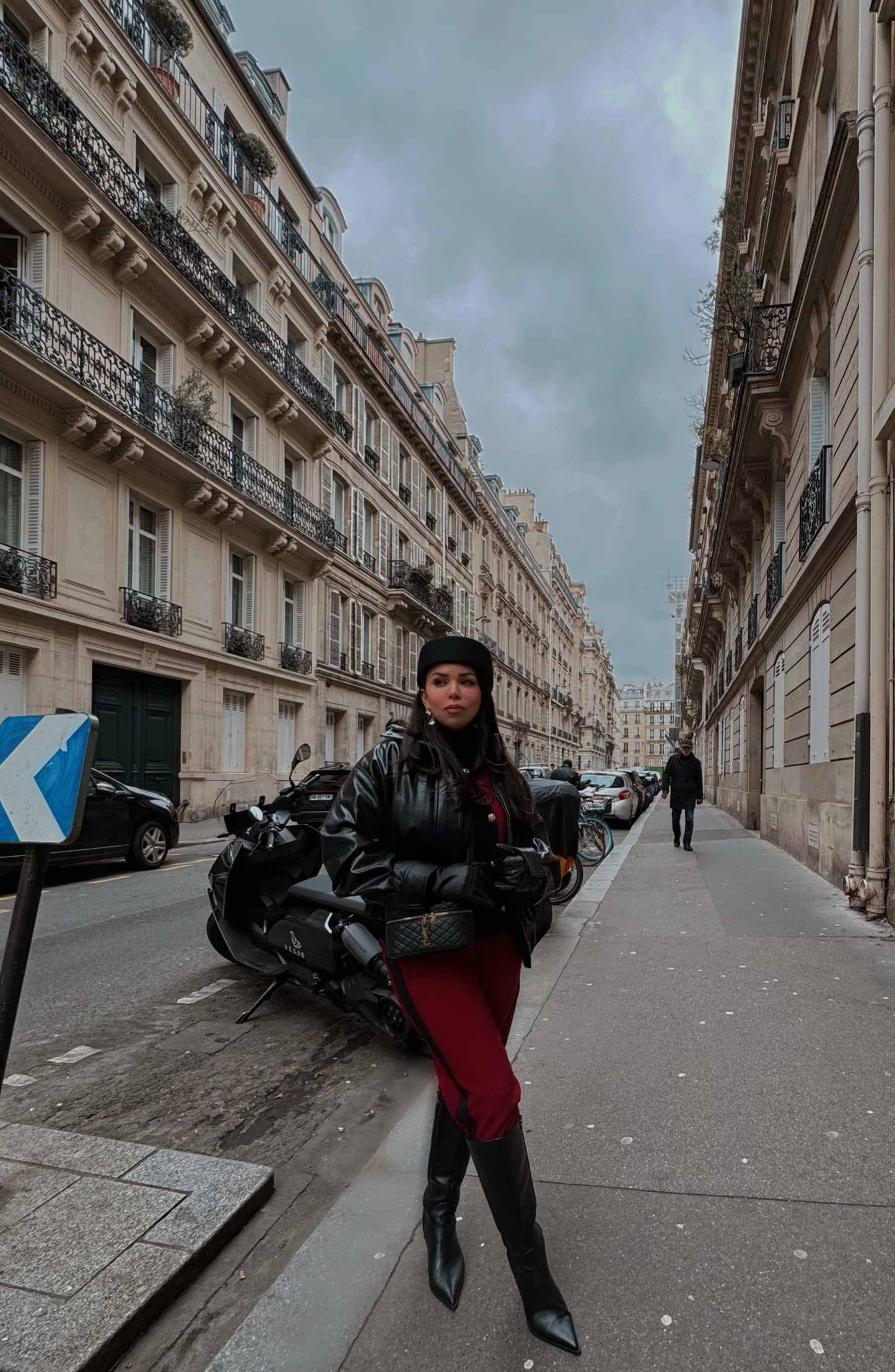 *RESTOCK* Sylvie Elegance Set